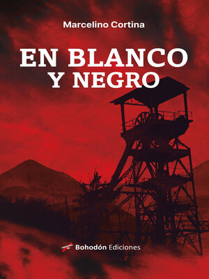cover image of En blanco y negro